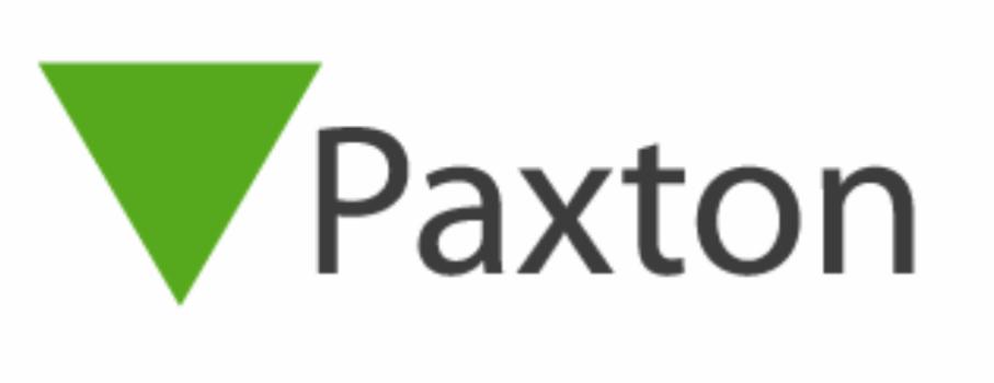 Paxton